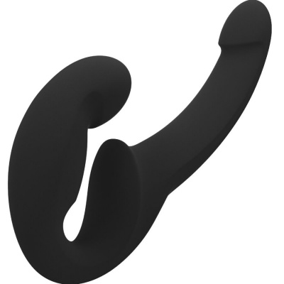 Fun Factory Share Lite Double Dildo Black - image 2