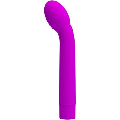 Pretty Love Logan G-Spot Vibrator 10 Modes Pretty Love Logan G-Spot Vibrator 10 Modes