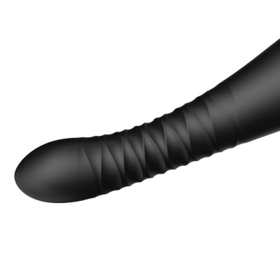 Zalo King Thruster PowerThrust Black - image 7