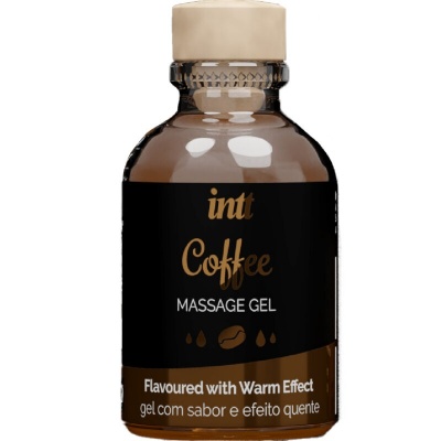Intt Coffee Massage Gel 30ml - image 1