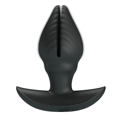 Pretty Love Inflatable Rechargeable Anal Plug - image 3