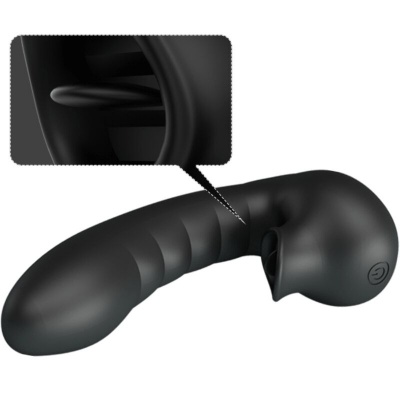 Pretty Love Hobgoblin Finger Vibrator Stimulator - image 4