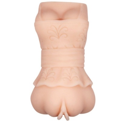 Crazy Bull - Water Skin Masturbator Vagina Model 2 - image 2