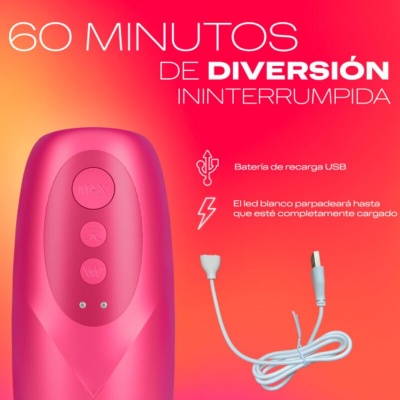Durex Toy Ride & Vibe Vibrator Masturbator - image 4