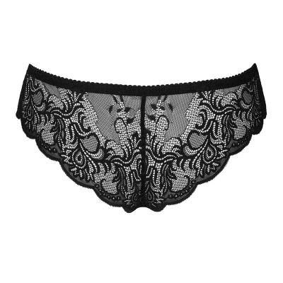 Livco Corsetti Love Story Panty Black L/XL - image 3
