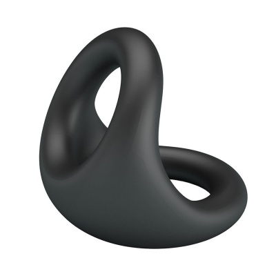 Nestor Ergonomic Penis And Testicle Ring - image 3