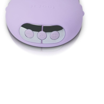 Je Joue Mimi Deux Lilac Massager - image 3