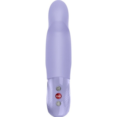 Fun Factory Stronic G Forte Thrusting Pulsator - Purple - image 2
