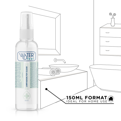 Sterile Toy Cleaner 150 ml - image 5