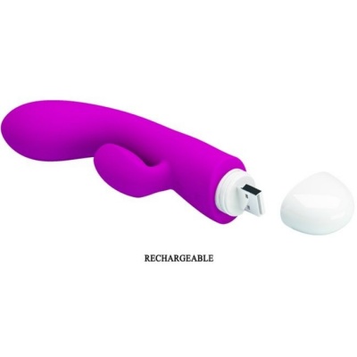 Pretty Love Smart Eli 30 Modes Vibrator - image 6