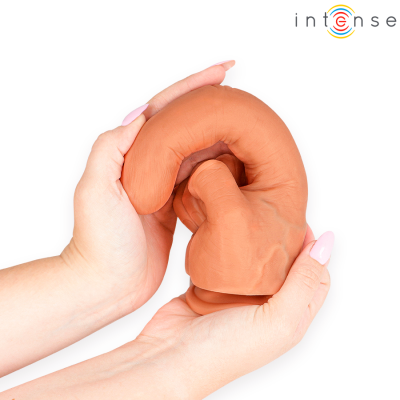 Intense Hubert G-Spot Stimulator, Hand-Shaped, 14.2cm - image 4