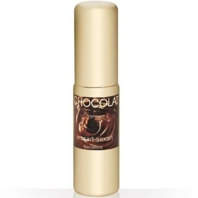 Eros-Art Chocolate Aphrodisiac Perfume 20 CC Eros-Art Chocolate Aphrodisiac Perfume 20 CC