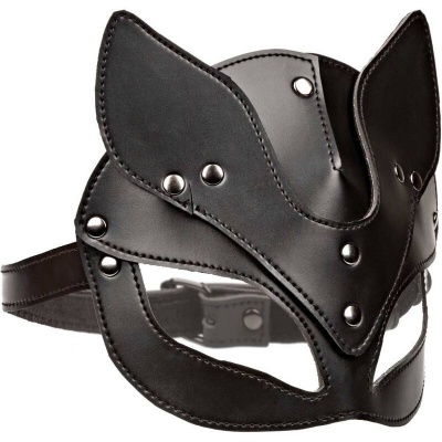 Euphoria Cat Mask - image 1