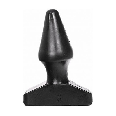 Plug Anal 15,5 Cm - image 2