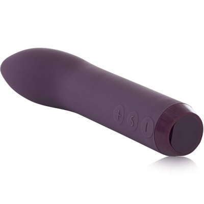 Je Joue G-Spot Bullet Purple Vibrator - image 3