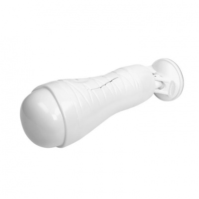 Crazy Bull Flora Rechargeable Masturbator - image 4