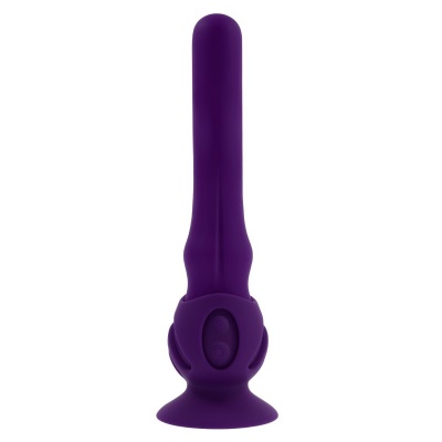 Foto van Playboy - Wiggle It Vibrator - Paars