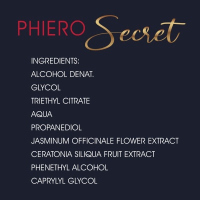 500 Cosmetics Phiero Secret Pheromone 15 ML - image 2