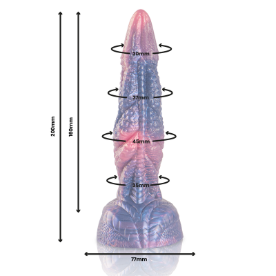 Dionysus Dildo Dance Of Pleasure - image 3