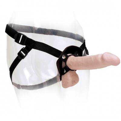 Basix Rubber Works Universal Harness - image 2