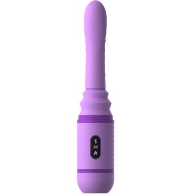 Fantasy for Her Love Thrust-Her - image 2