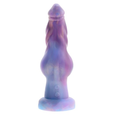 Foto van Gender X - Imaginary Friend Vibrator - 31,2 cm