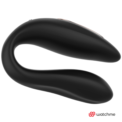 Anne's Desire Dual Pleasure Wireless Technology Watchme Black - image 10