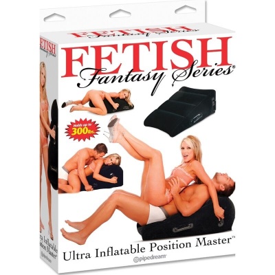 Fetish Fantasy Ultra Position Master - image 8