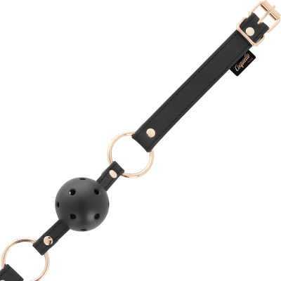 Coquette Fantasy Breathable Ball Gag - image 5