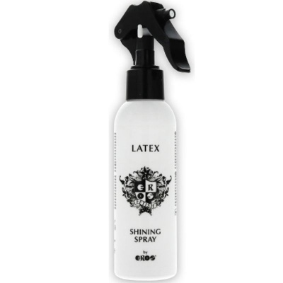 Fetish Line - Latex Shining Spray 150 Ml
