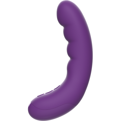 Rewolution Rewocurvy Rechargeable Flexible Vibrator - image 5