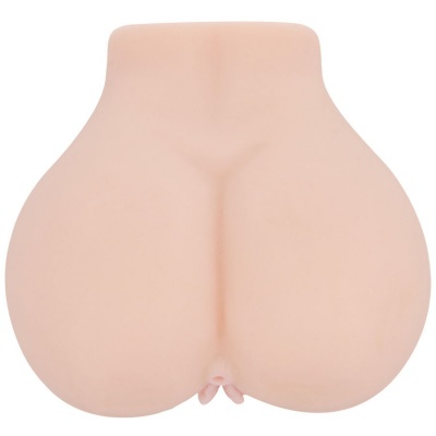 Crazy Bull - Realistic Vagina And Anus With Vibration Position 8 - image 4