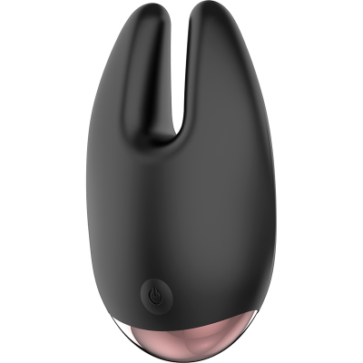 Coquette Chic Desire Clitoral Stimulator Black Gold - image 3