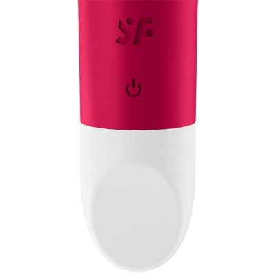 Satisfyer Ultra Power Bullet 1 Red - image 2