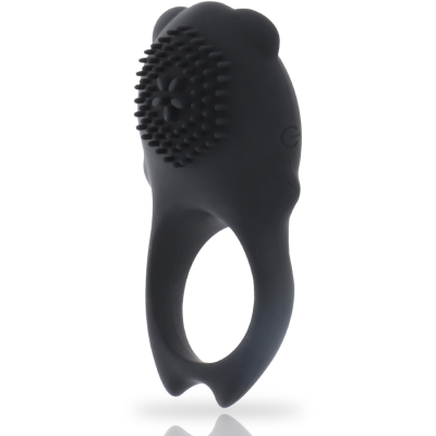 Mia Colosseo Cock Ring with Remote Control - image 5