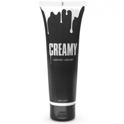 Creamy Cum Lubricant 250ml
