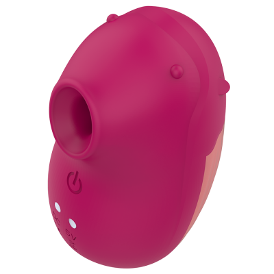 RITHUAL Shushu 2.0 Clitoral Suction Orchid - image 7