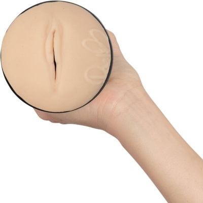 Feel Rae Lil Black Interactive Stroker - image 5