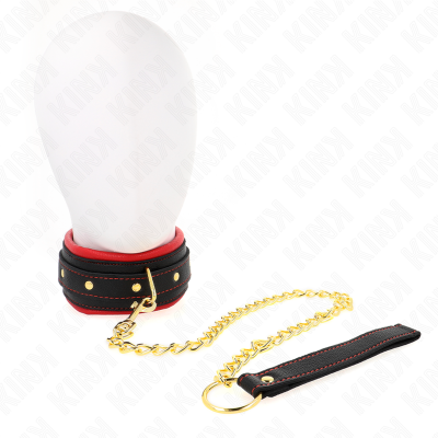 KINK Collar 33-48cm - image 1