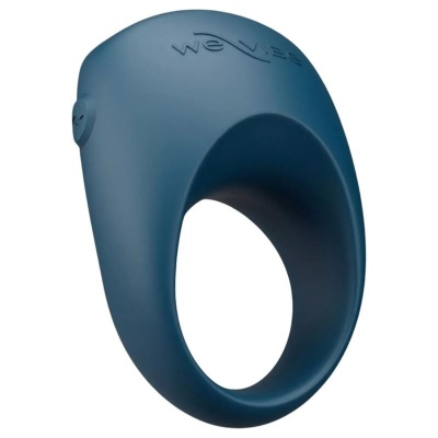 We-Vibe Pivot 2 Smart Ring Midnight Blue