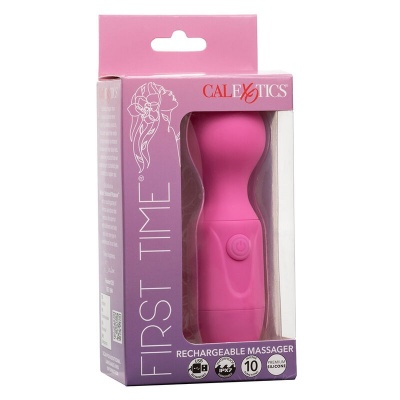 Cal Exotics First Time Massager Pink - image 10