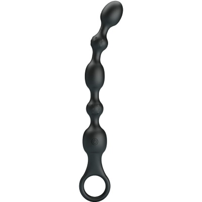 Pretty Love Van Anal Vibrator 10 Functions - image 3