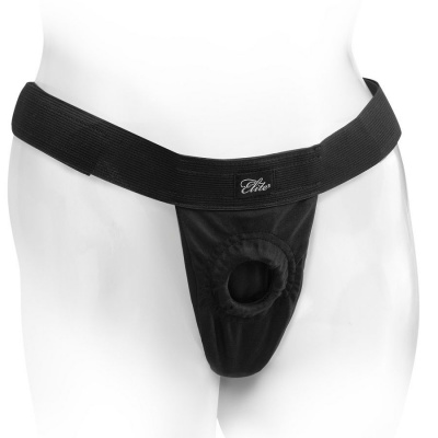 Pipedreams Fetish Fantasy Breathable Harness