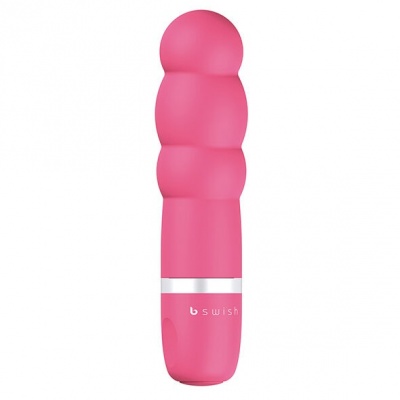 B Swish Bcute Classic Pearl Pink 11cm - image 1