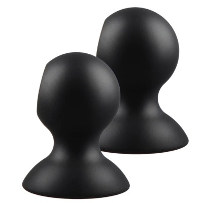 She.E.O Silicone Nipple Suction Cups L - image 4