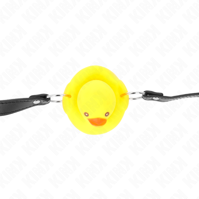 Kink Duck-Shaped Gag - image 3