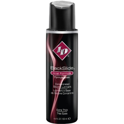 ID Backslide Anal Formula 130ml - image 2