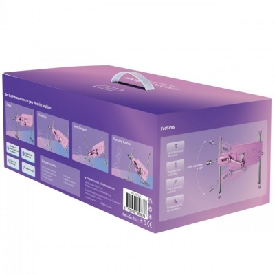 Kiiroo Pleasure Drive Interactive Sex Machine - image 5