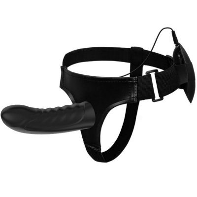 Pretty Love Marvin Vibrating Strap-On - image 4