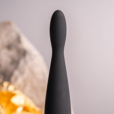 Rocks-Off Petite Sensations Teazer Black - image 2